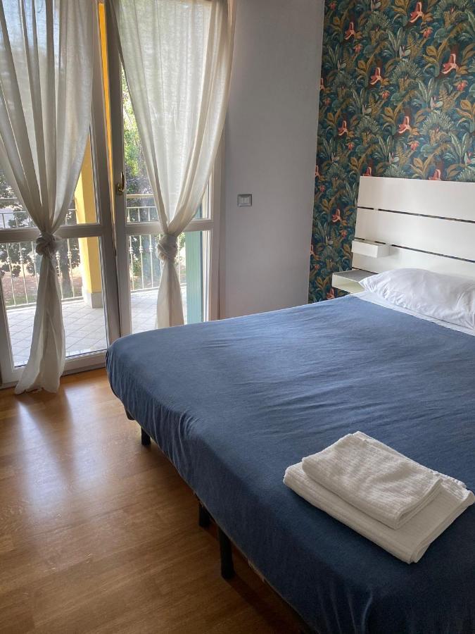 Villa Ghisolfa By Rhospitality It 코르나레도 외부 사진