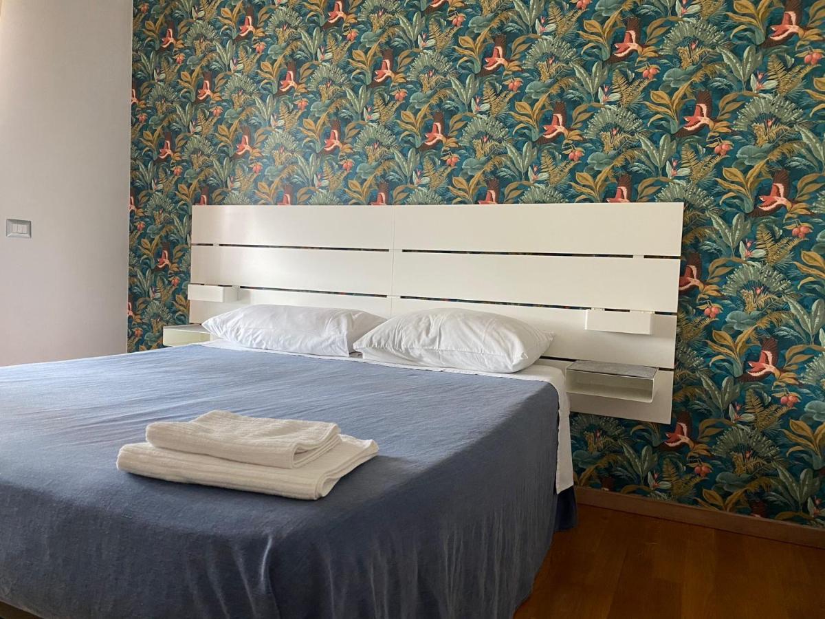 Villa Ghisolfa By Rhospitality It 코르나레도 외부 사진