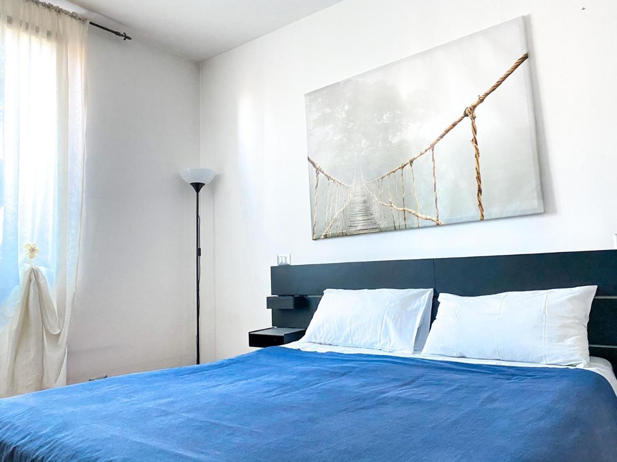 Villa Ghisolfa By Rhospitality It 코르나레도 외부 사진